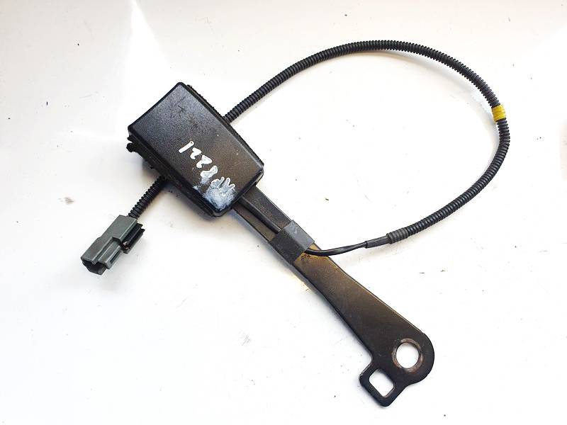 6093692A Kia Ceed 2008 Saugos dirzo sagtis (laikiklis) P.K. - Thumbnail 2