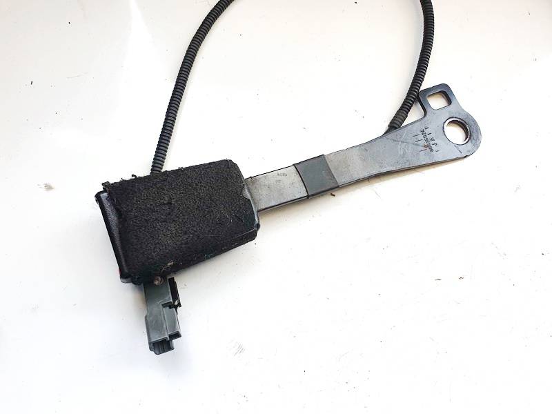 6093692A Kia Ceed 2008 Saugos dirzo sagtis (laikiklis) P.K. - Thumbnail 3