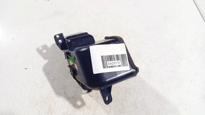 8761AV601PJ05 Nissan Primera 2003 Rejilla Aireadora - 
Moldura protectora de la rejilla de ventilación lateral del panel - Thumbnail 2