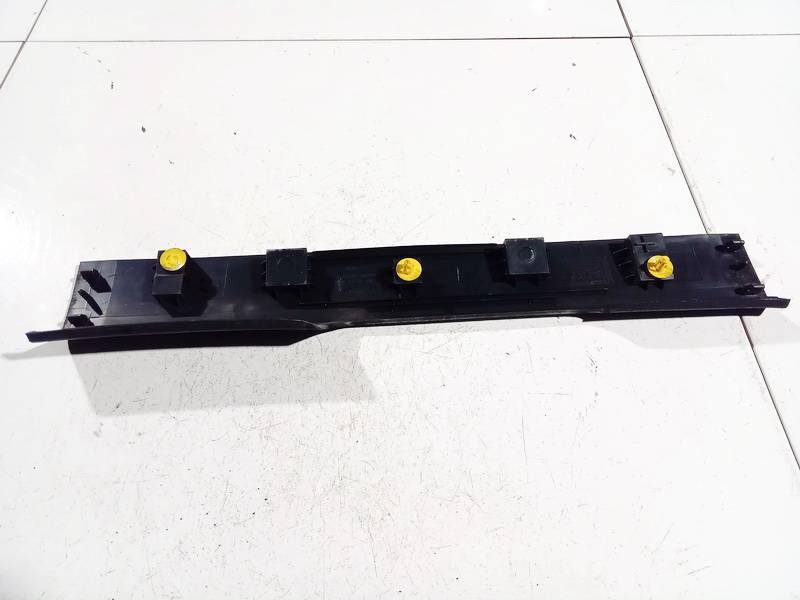 6M21U13201AEW Ford Mondeo 2008 Innenausstattung - Thumbnail 2