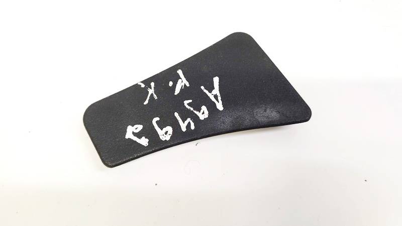 90579705 Opel Zafira 2001 Interior trim