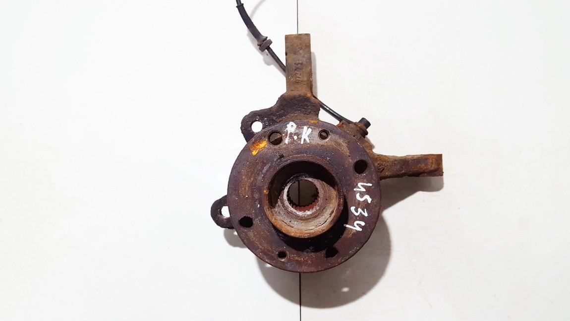 Renault Clio 2003 Piasta - PRZEDNIE LEWE