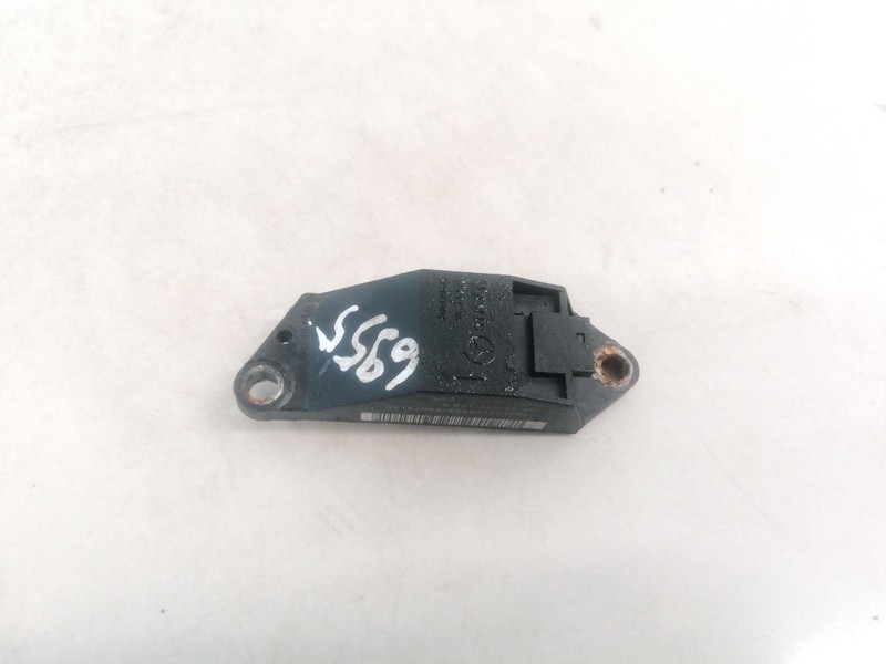 A0018209326 Mercedes-Benz E-CLASS 2003 Srs Airbag crash sensor