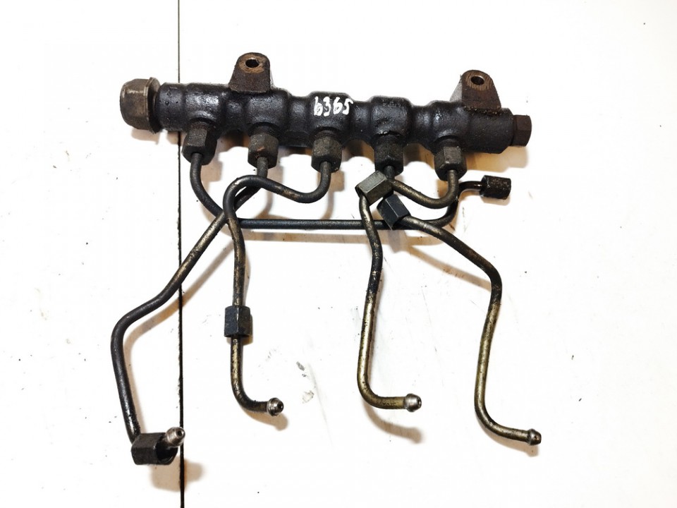 9654592680 Mazda 2 2005 Топливная система (Магистральная трубка топлива) - Thumbnail 3