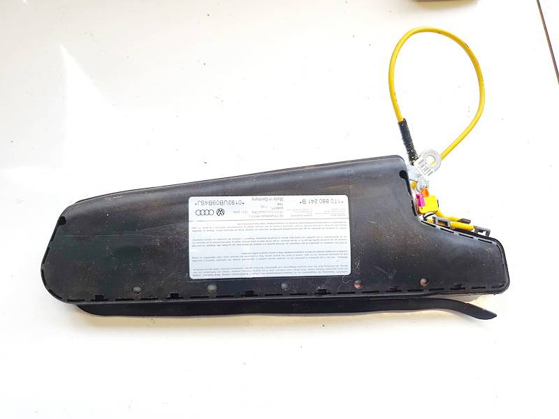 1T0880241B Volkswagen Touran 2004 Poduszka powietrzna fotela SRS