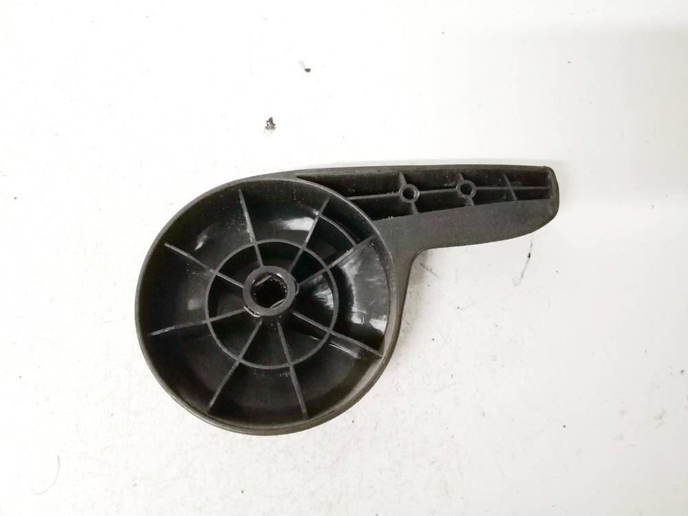 881853K005 Renault Espace 2002 Wykończenie wnętrza (plastikowe elementy) - Thumbnail 2