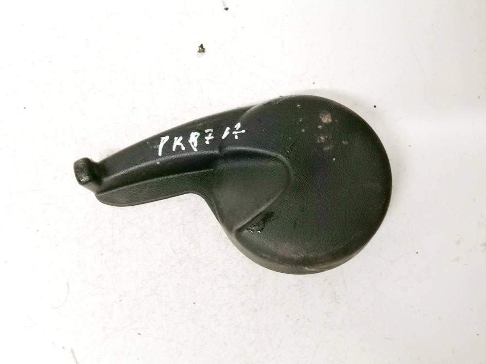 881853K005 Renault Espace 2002 Salono apdaila (plastmases)