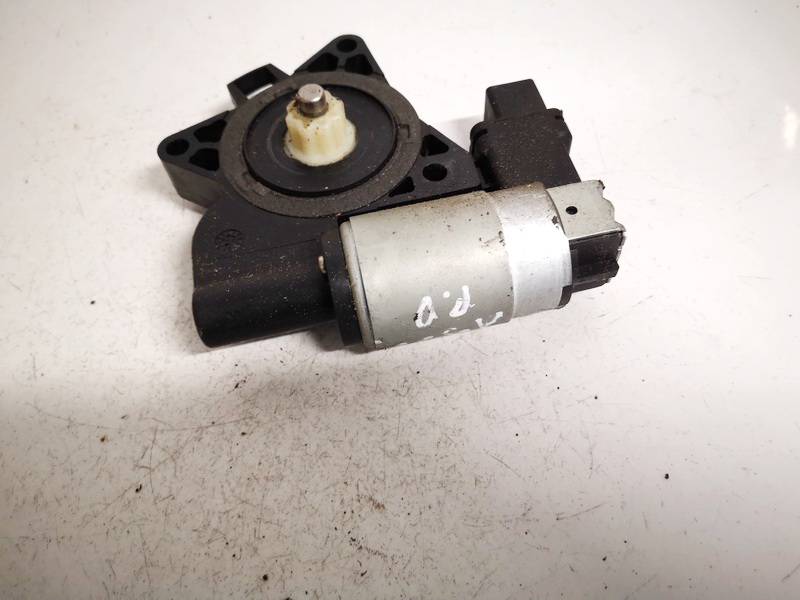 GJ6A5858X Mazda 6 2004 Fensterhebermotor Vorne Rechts - Thumbnail 3