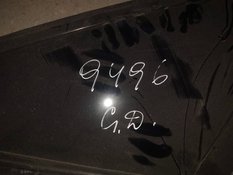 AS2 Audi A6 2005 Takasivuikkuna  - TAKANA OIKEALLA - Thumbnail 3