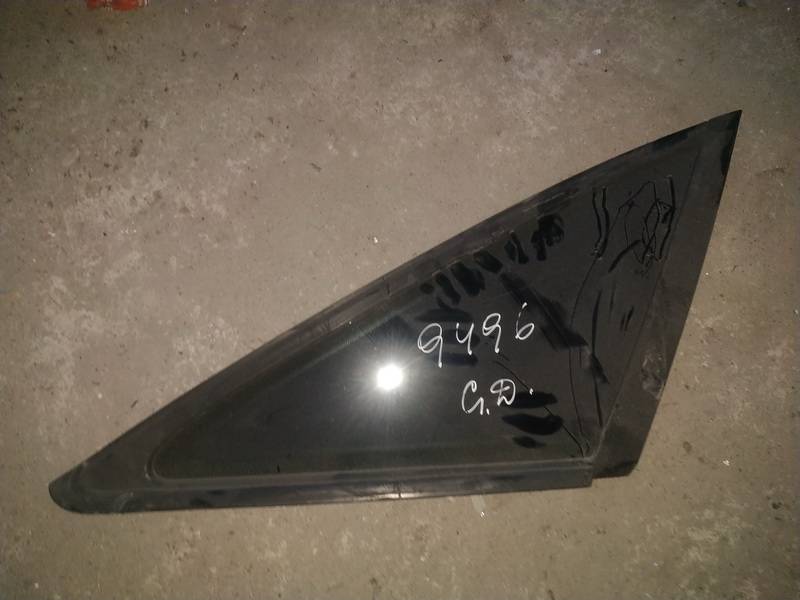 AS2 Audi A6 2005 Takasivuikkuna - TAKANA OIKEALLA