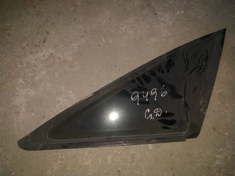 AS2 Audi A6 2005 Takasivuikkuna  - TAKANA OIKEALLA - Thumbnail 2