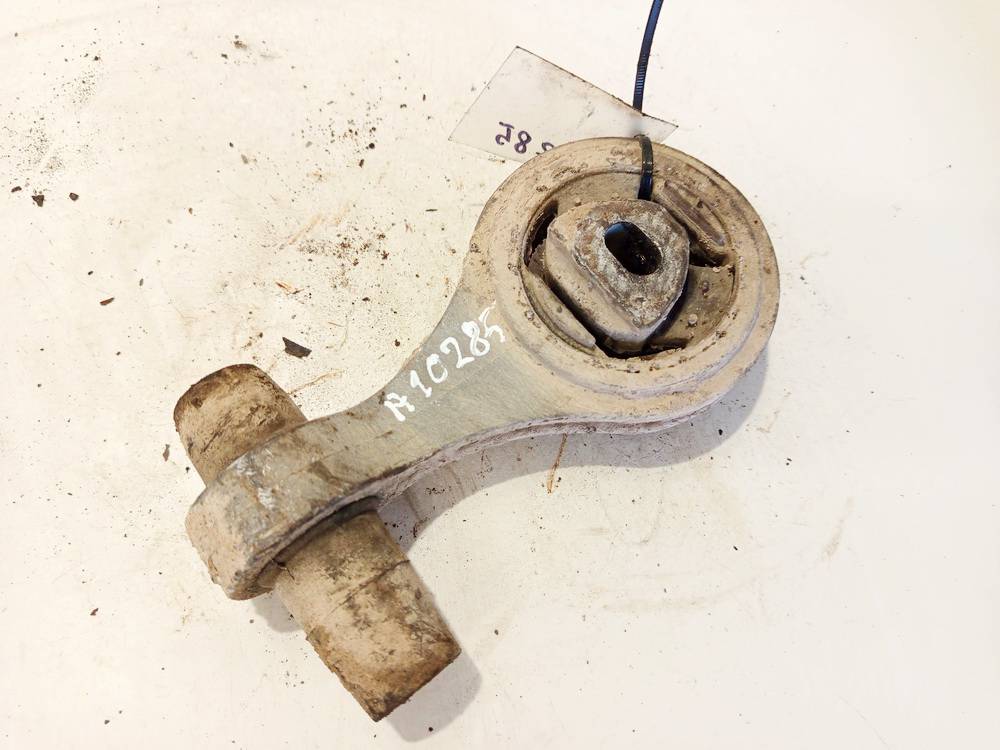 Fiat Doblo 2007 Engine Mounting and Transmission Mount (Engine support)