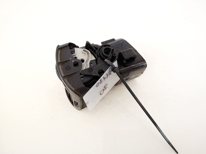 3B0819703D Volkswagen Passat 2003 Dash Vent (Air Vent Grille) - Thumbnail 2