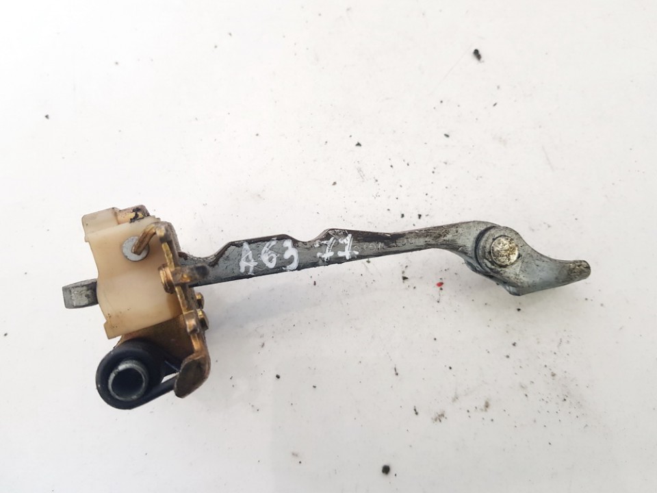 Renault Espace 2005 Durvju atvēruma ierobežotājs - AIZMUGURE PA KREISI - Thumbnail 2