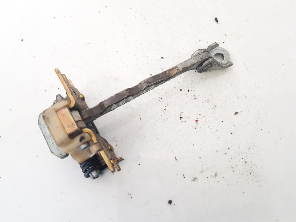 Renault Espace 2005 Durvju atvēruma ierobežotājs - AIZMUGURE PA KREISI - Thumbnail 3