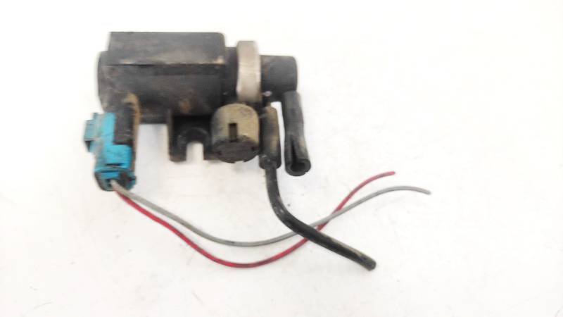 9641726680 Peugeot 307 2002 CAPTEUR PRESSION TURBO - Thumbnail 2