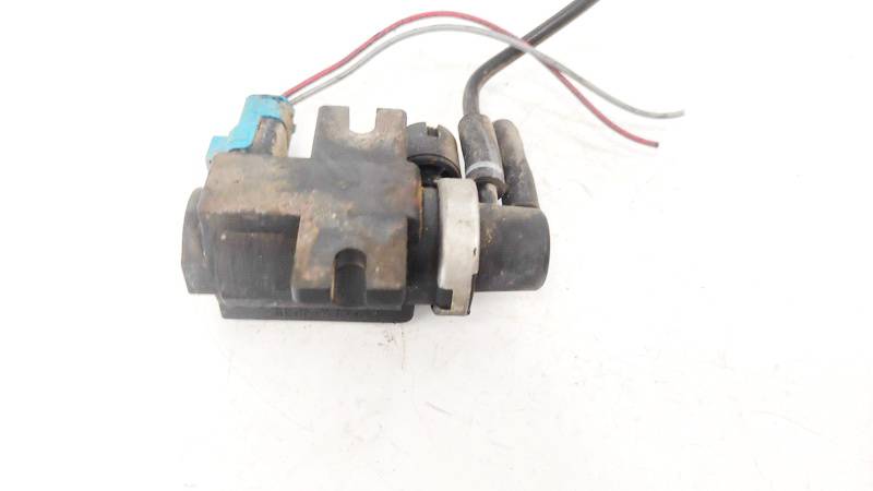 9641726680 Peugeot 307 2002 CAPTEUR PRESSION TURBO - Thumbnail 3