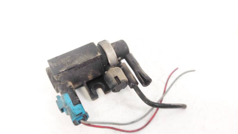 9641726680 Peugeot 307 2002 CAPTEUR PRESSION TURBO