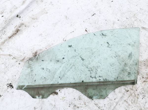 AS2 Kia Ceed 2007 Szyba drzwi - PRZEDNIE LEWE