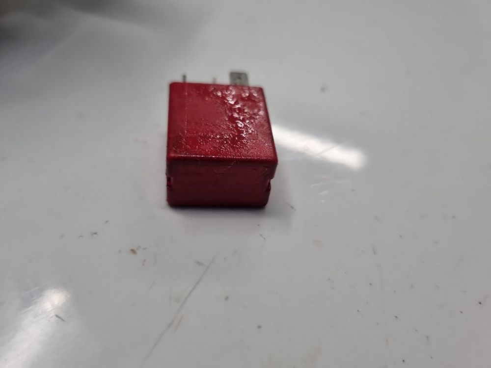 46520412 Fiat Stilo 2003 Relejs - Thumbnail 3