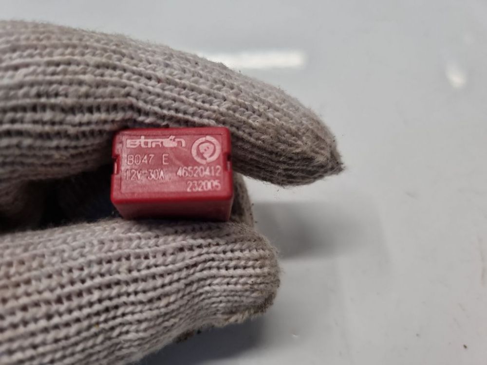 46520412 Fiat Stilo 2003 Relejs - Thumbnail 4