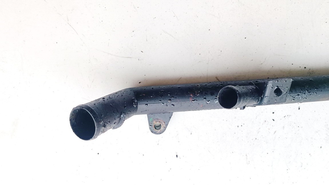 8200134513 Renault Clio 2002 Motor de refrigeración-calefacción - Thumbnail 3