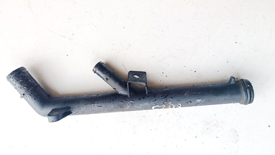 8200134513 Renault Clio 2002 Motor de refrigeración-calefacción