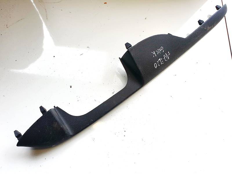 3M51R274W35ABW Ford C-MAX 2006 Interior trim