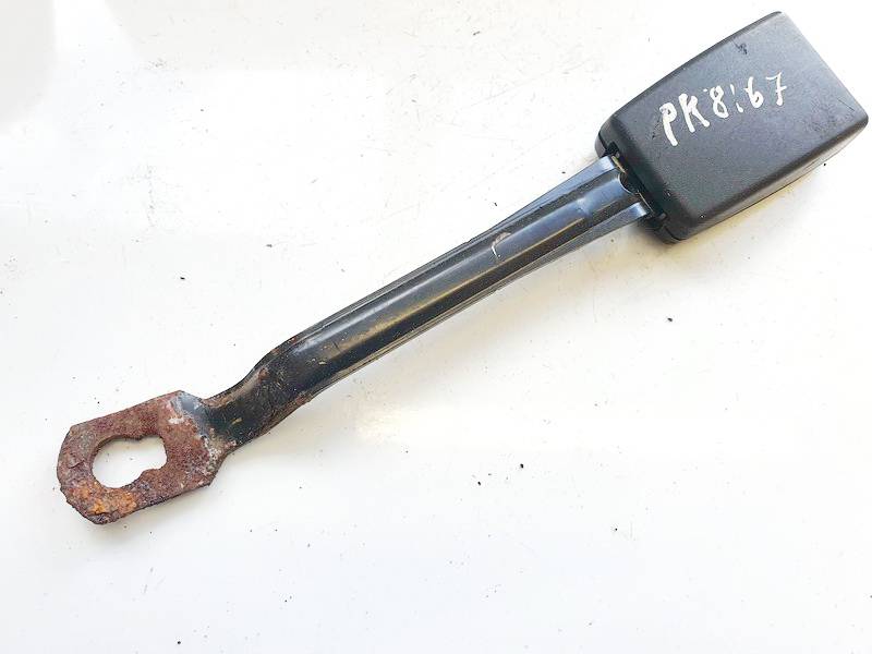 8D0857755B Audi A4 1997 Ответная часть ремня безопасности - передний левый - Thumbnail 2