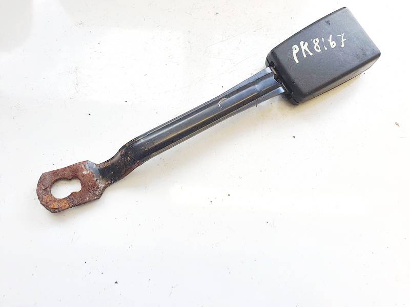 8D0857755B Audi A4 1997 Ответная часть ремня безопасности - передний левый