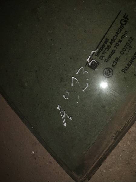 AS2 Opel Astra 2002 Duru fortkute G.K. - Thumbnail 3