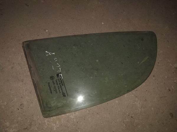 AS2 Opel Astra 2002 Duru fortkute G.K.