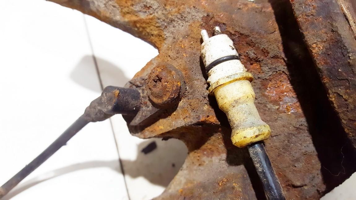 8200186294 Renault Clio 2003 czujnik ABS - PRZEDNIE LEWE