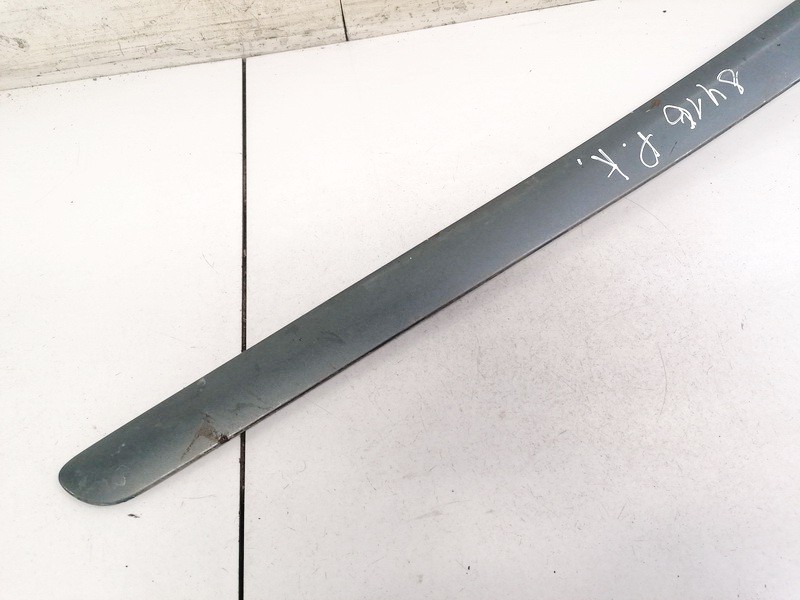 1T0853515B Volkswagen Touran 2004 Duru moldingas isorinis P.K.