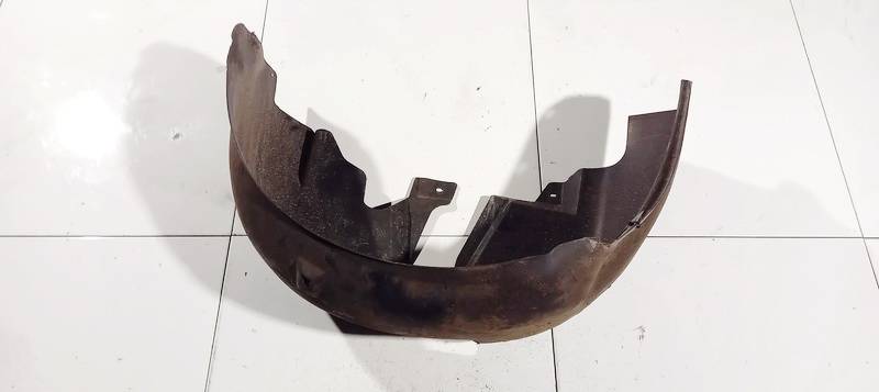 1P0810970A Seat Leon 2006 Plastic Inner Fender - REAR RIGHT