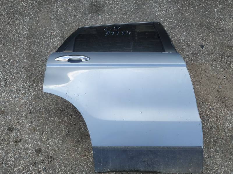 ZYDROS Honda CR-V 2008 Doors - REAR RIGHT