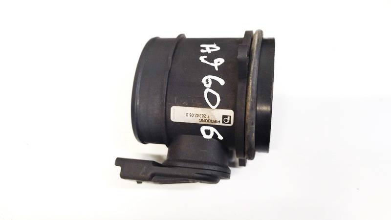 728342060 Citroen Berlingo 2007 Gaisa plūsmas mērītājs - Thumbnail 3