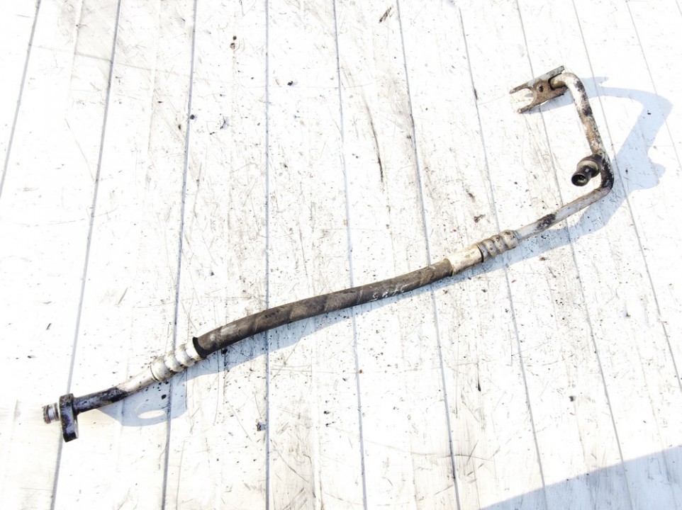 7700434386 Renault Scenic 2003 Air Conditioner AC Hose Assembly (Air Conditioning Line)