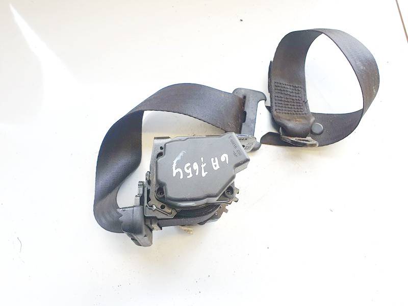 6029329R0 Volvo V50 2005 Pas bezpieczeństwa - TYLNE ŚRODEK - Thumbnail 3