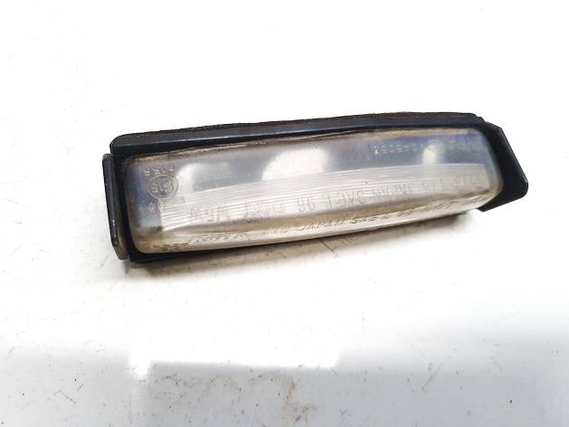 A045053 Lexus RX - CLASS 2008 Arrière Éclairage Plaque Dimmatriculation - Thumbnail 2