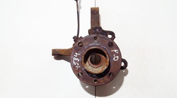 Renault Clio 2003 Piasta - PRZEDNIE PRAWE