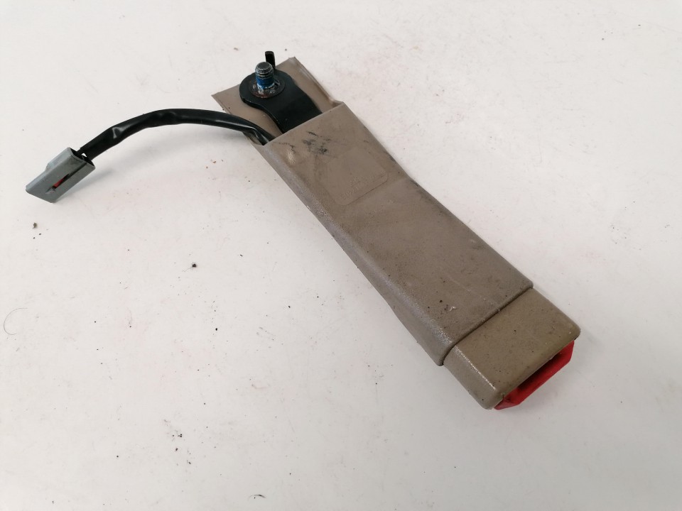 33017405RGPP Jaguar S-Type 2001 Drošības jostas sprādze (turētājs) - PRIEKŠA PA LABI - Thumbnail 3