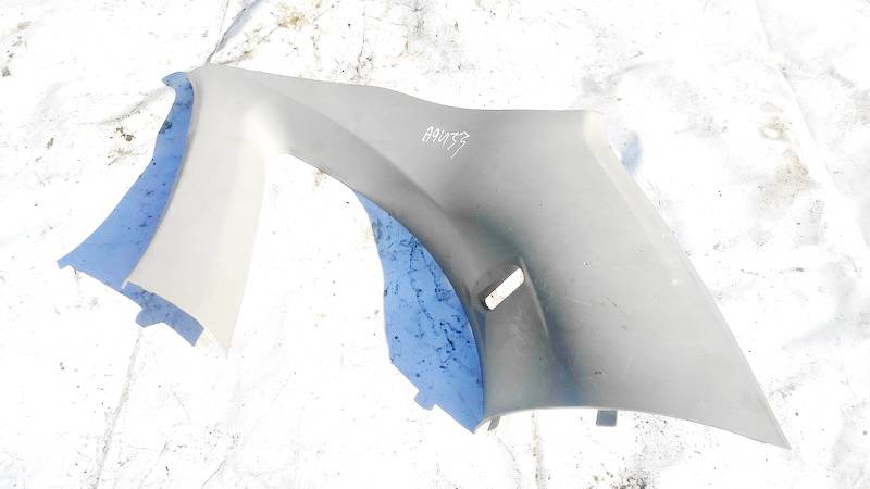 93363705 Opel Meriva 2004 Interior trim