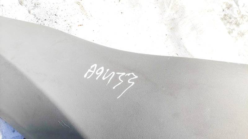 93363705 Opel Meriva 2004 Interior trim - Thumbnail 2