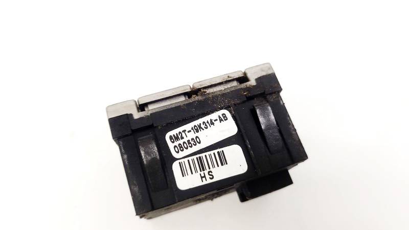 6M2T19K314AB Ford S-Max 2008 Przycisk ogrzewania foteli - Thumbnail 3