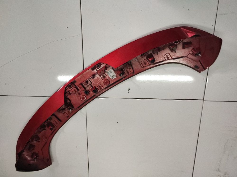 003KS Mazda CX-3 2016 Takaluukun spoileri - TAKANA - Thumbnail 2