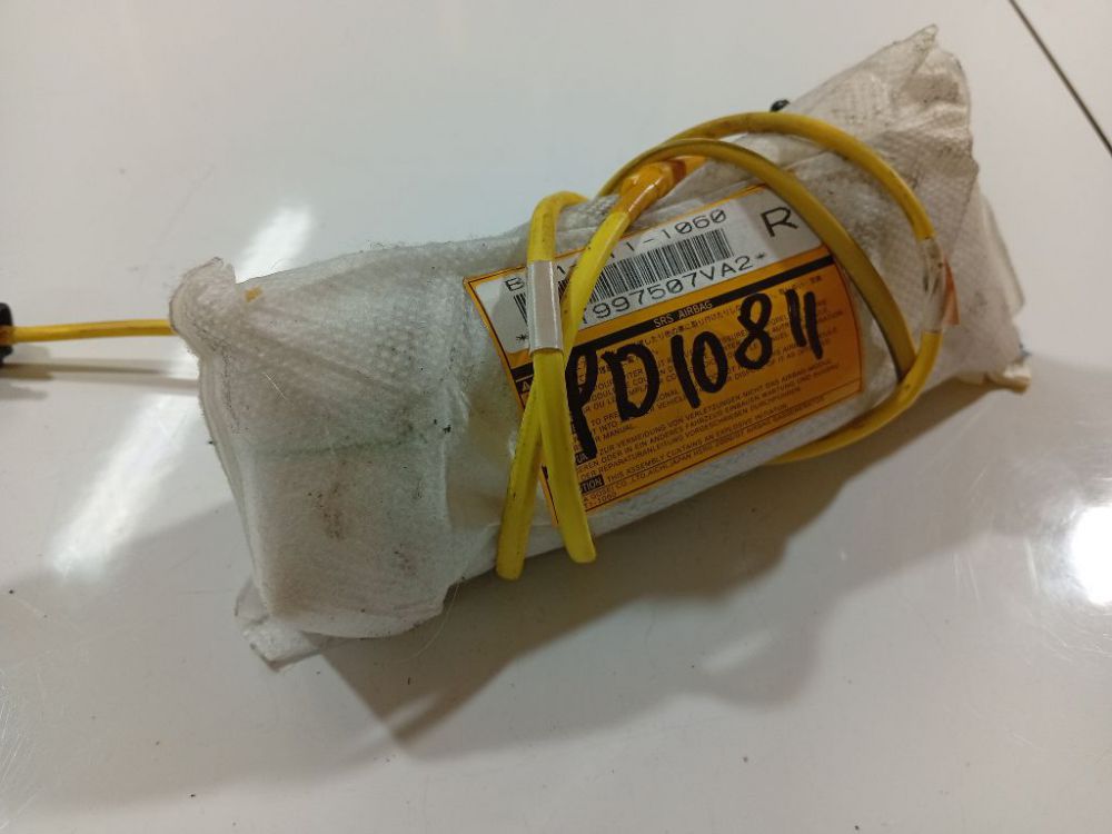 GA33200390 Lexus IS - CLASS 2007 Sēdekļa drošības spilvens SRS - Thumbnail 2