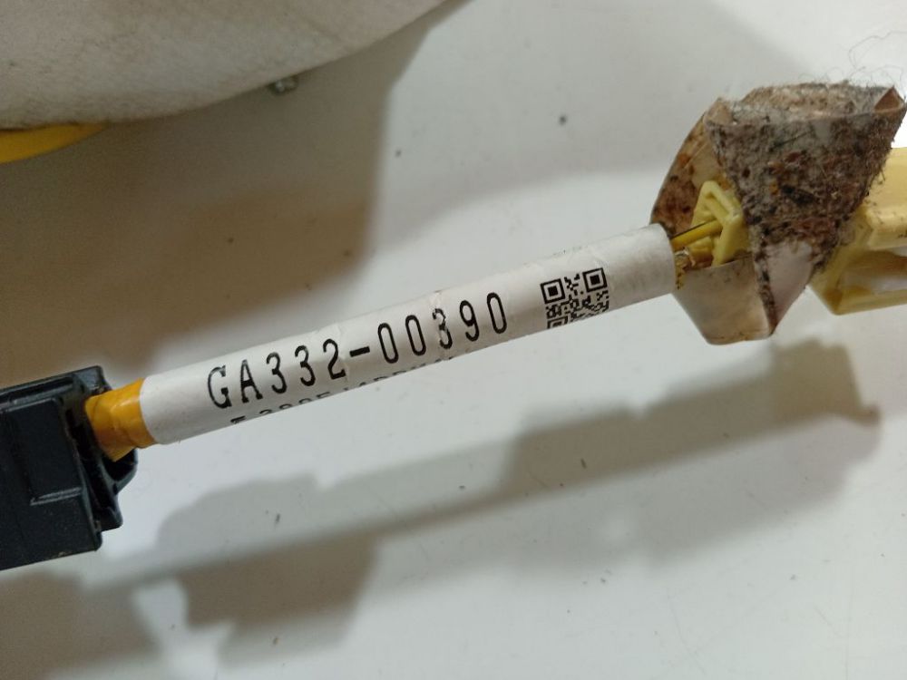 GA33200390 Lexus IS - CLASS 2007 Sēdekļa drošības spilvens SRS - Thumbnail 4