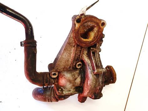 R050121013 Audi A4 1998 Water pump - Thumbnail 3