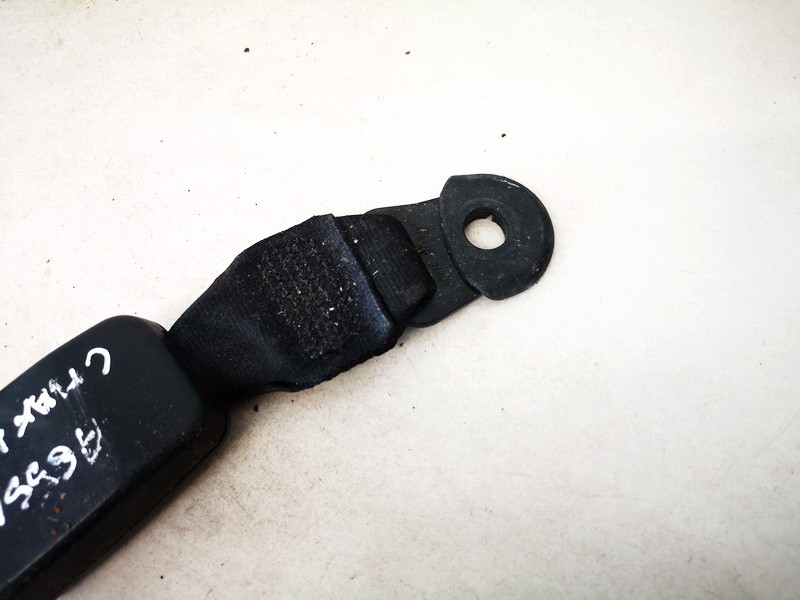 3M51R60044AF Ford C-MAX 2008 Seat belt holder (Seat belt Buckle) - REAR LEFT - Thumbnail 2